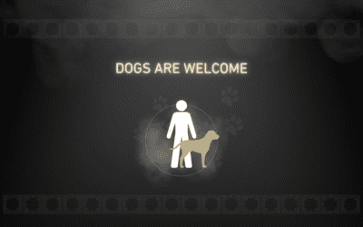 DOGS ALLOWED