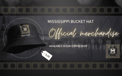 Mississippi Bucket Hat