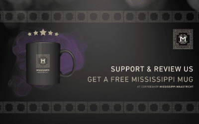 Free Mississippi Mug